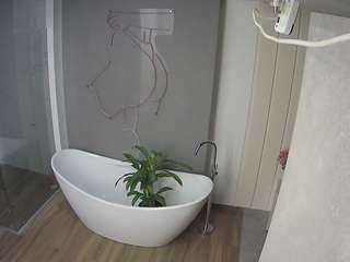 Casa Salsa Bathroom 5